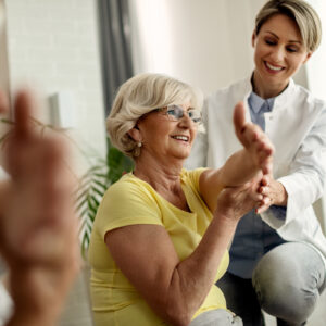 plano de saúde para idosos