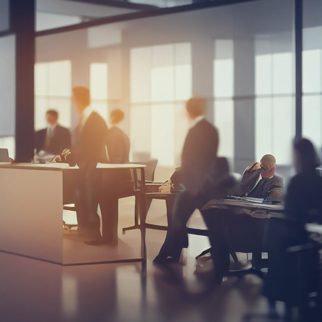 seguro para empresas