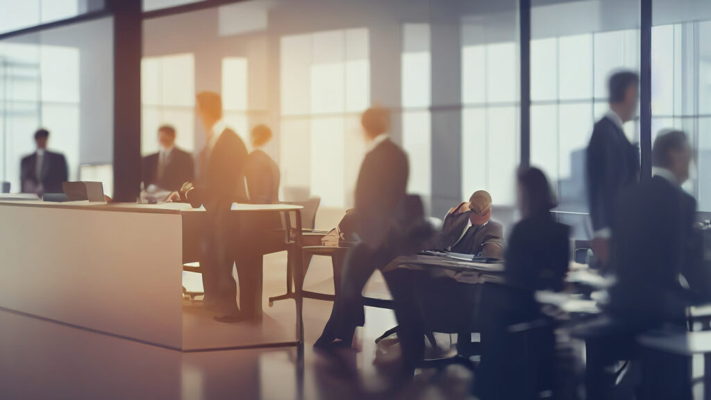 seguro para empresas