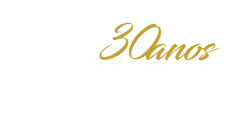MARKHA 30 ANOS - BRANCO